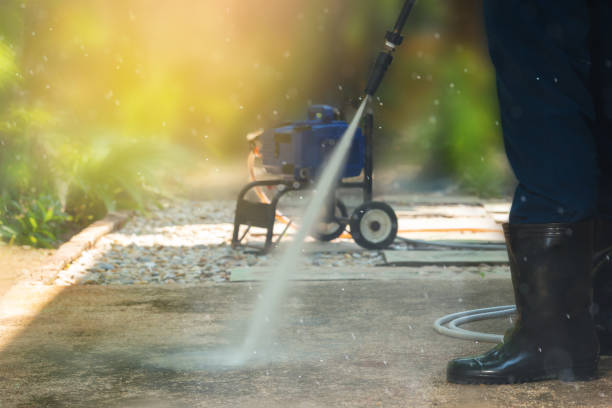 Professional Pressure Washing Services in Mount Jackson, VA